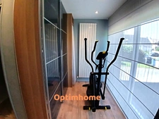 MAISON INDIVIDUELLE DE 169 M², 5 CHAMBRES, JARDIN