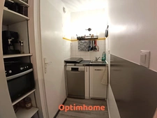 Appartement TYPE 2 à ARRAS