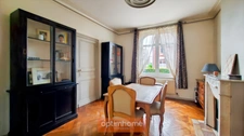 MAISON DE CARACTERE 5 CH 178 m² JARDIN EXPO SUD