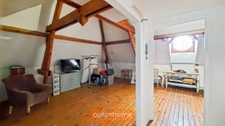 MAISON DE CARACTERE 5 CH 178 m² JARDIN EXPO SUD