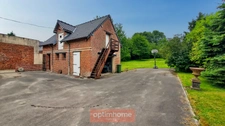 MAISON DE CARACTERE 5 CH 178 m² JARDIN EXPO SUD
