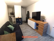 Appartement TYPE 2 à ARRAS