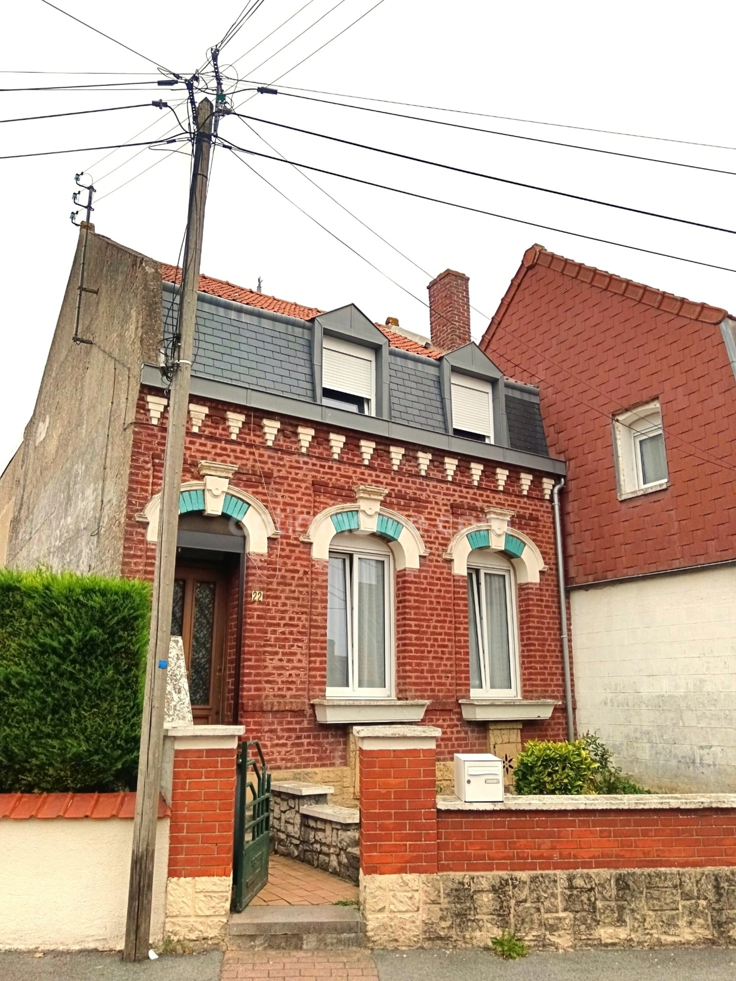 Maison 6 pièces 130 m² · à Dainville · 130 m² · 288 000 €