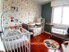 MAISON A VENDRE A ARRAS (62)