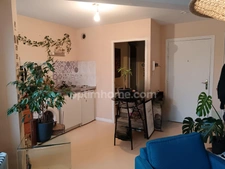 Appartement à vendre T1 de 28.60m² (62)