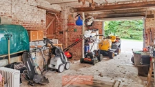 MAISON DE CARACTERE 5 CH 178 m² JARDIN EXPO SUD