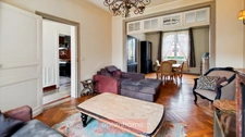 MAISON DE CARACTERE 5 CH 178 m² JARDIN EXPO SUD