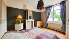 MAISON DE CARACTERE 5 CH 178 m² JARDIN EXPO SUD