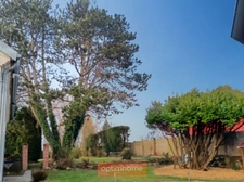 MAISON 154 m² SEMI PLAIN-PIED 4 CH GRANGE JARDIN DEPENDANCES