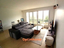 Appartement à vendre 3 pièces à ARRAS (62)