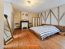 MAISON 154 m² SEMI PLAIN-PIED 4 CH GRANGE JARDIN DEPENDANCES