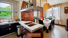 MAISON DE CARACTERE 5 CH 178 m² JARDIN EXPO SUD