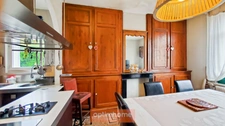 MAISON DE CARACTERE 5 CH 178 m² JARDIN EXPO SUD