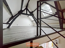 MAISON 154 m² SEMI PLAIN-PIED 4 CH GRANGE JARDIN DEPENDANCES
