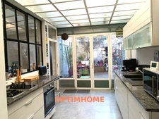 ARRAS (62),maison à vendre de 134 m² .