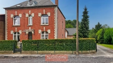 MAISON DE CARACTERE 5 CH 178 m² JARDIN EXPO SUD