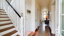 MAISON DE CARACTERE 5 CH 178 m² JARDIN EXPO SUD