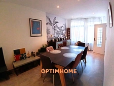 ARRAS (62),maison à vendre de 134 m² .