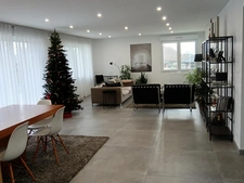 MAISON INDIVIDUELLE DE 200 m² AU SOL SUR SOUS-SOL COMPLET