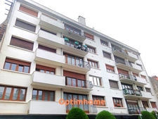 Appartement à vendre 3 pièces à ARRAS (62)