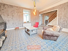 MAISON 154 m² SEMI PLAIN-PIED 4 CH GRANGE JARDIN DEPENDANCES