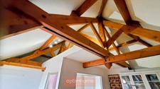 MAISON DE CARACTERE 5 CH 178 m² JARDIN EXPO SUD