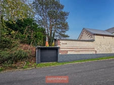 MAISON 154 m² SEMI PLAIN-PIED 4 CH GRANGE JARDIN DEPENDANCES