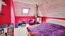 MAISON DE CARACTERE 5 CH 178 m² JARDIN EXPO SUD