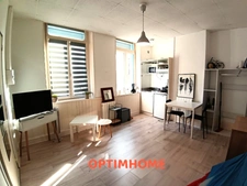 Immeuble de rapport à vendre en hyper centre d'ARRAS (62)