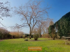 MAISON 154 m² SEMI PLAIN-PIED 4 CH GRANGE JARDIN DEPENDANCES