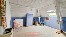 MAISON DE CARACTERE 5 CH 178 m² JARDIN EXPO SUD
