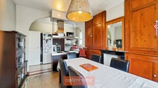 MAISON DE CARACTERE 5 CH 178 m² JARDIN EXPO SUD