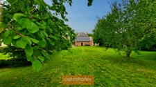 MAISON DE CARACTERE 5 CH 178 m² JARDIN EXPO SUD