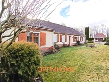 MAISON A VENDRE A ADINFER (62)