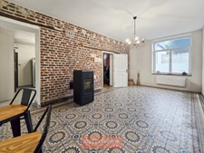 MAISON 154 m² SEMI PLAIN-PIED 4 CH GRANGE JARDIN DEPENDANCES