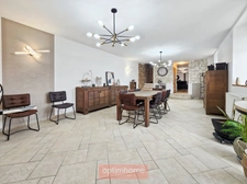 MAISON PIERRES BLANCHES 226 m² 5 CH BUREAU GARAGE 70 m² JARDIN EXPO SUD