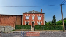 MAISON DE CARACTERE 5 CH 178 m² JARDIN EXPO SUD