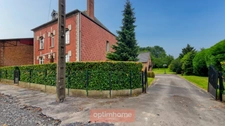 MAISON DE CARACTERE 5 CH 178 m² JARDIN EXPO SUD