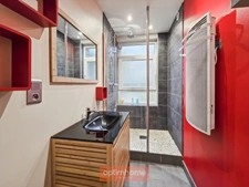 MAISON 154 m² SEMI PLAIN-PIED 4 CH GRANGE JARDIN DEPENDANCES