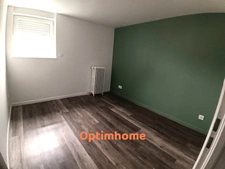 Maison à vendre à DAINVILLE (62), de 130 m², entièrement rénovée en 2021.