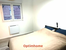 Appartement TYPE 2 à ARRAS