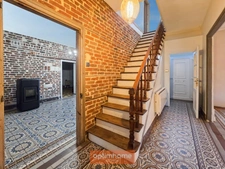 MAISON 154 m² SEMI PLAIN-PIED 4 CH GRANGE JARDIN DEPENDANCES