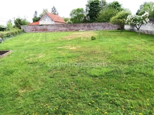 MAISON EN PIERRES BLANCHE A  GOUY EN ARTOIS (62)