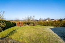 Maison traditionnelle sur sous-sol de 1997, sur une parcelle de 1286 m².