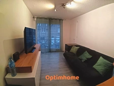 Appartement TYPE 2 à ARRAS