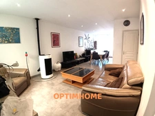 ARRAS (62),maison à vendre de 134 m² .