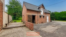 MAISON DE CARACTERE 5 CH 178 m² JARDIN EXPO SUD