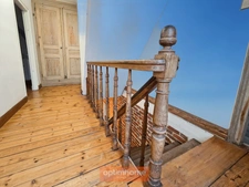 MAISON 154 m² SEMI PLAIN-PIED 4 CH GRANGE JARDIN DEPENDANCES