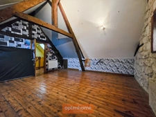 MAISON 154 m² SEMI PLAIN-PIED 4 CH GRANGE JARDIN DEPENDANCES
