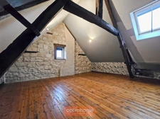 MAISON 154 m² SEMI PLAIN-PIED 4 CH GRANGE JARDIN DEPENDANCES